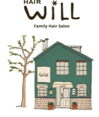 HAIR wiLL 外観