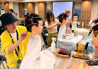 1年目のカリキュラム