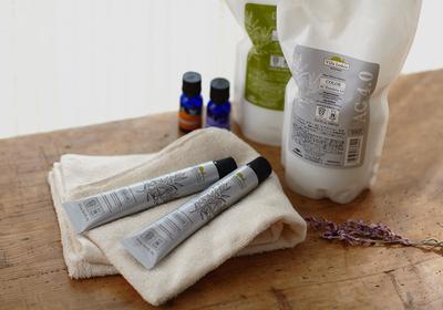 ヴィラドロオーガニックカラー