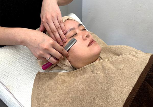 エステシェービング